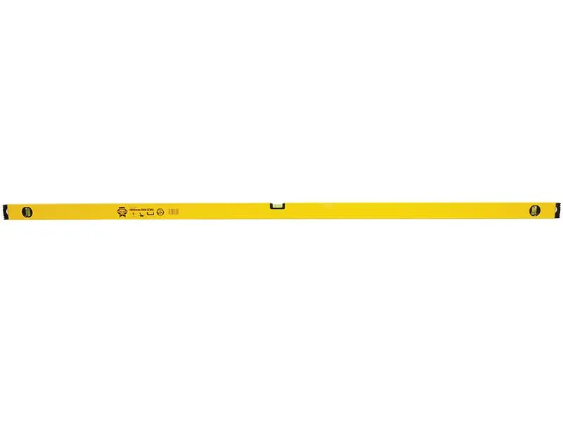 Faithfull Box Level 3 Vial 180Cm (72In)