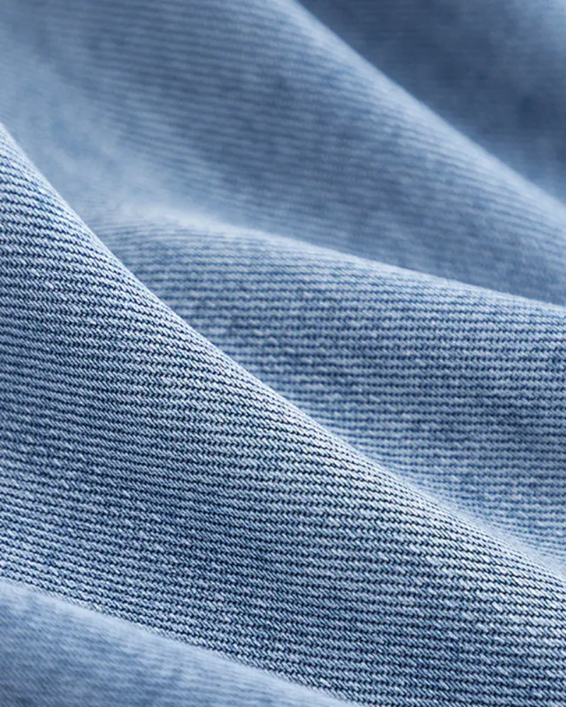 Faustina | Women's Denim Coat