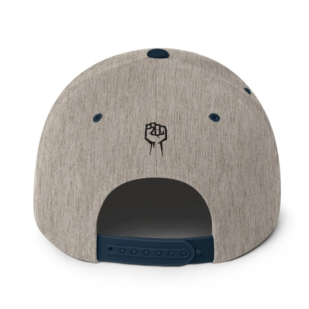 FIT Best Sellers Original Snapback Hat