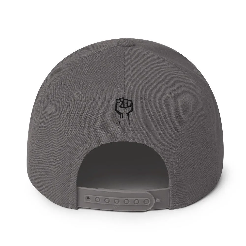 FIT Best Sellers Original Snapback Hat