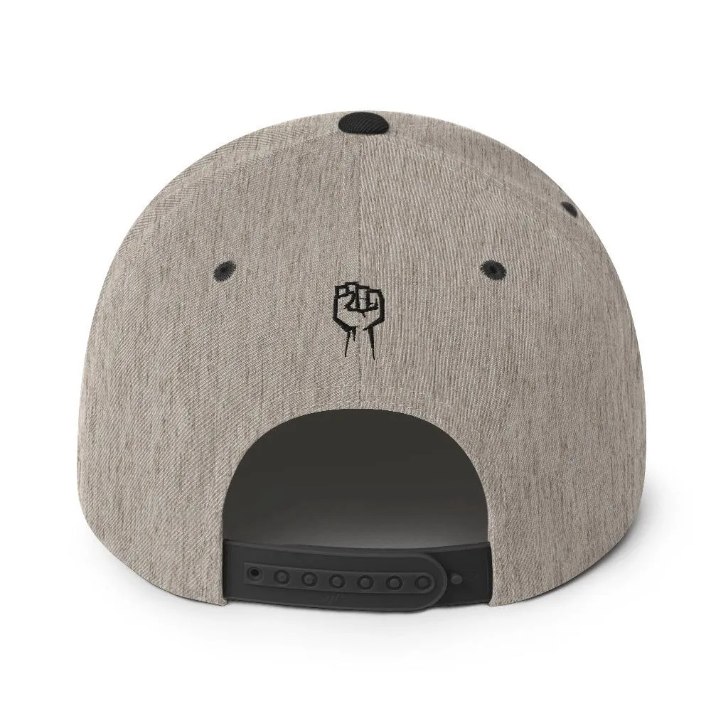 FIT Best Sellers Original Snapback Hat
