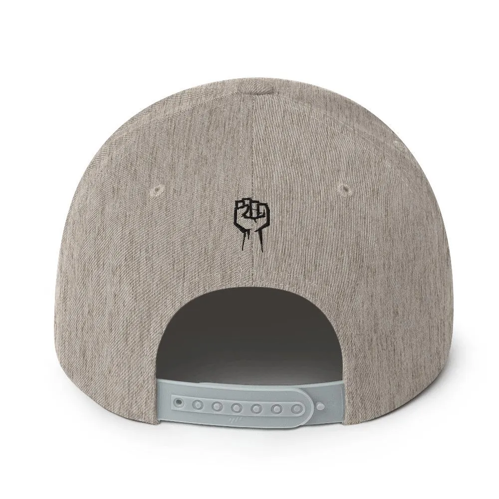 FIT Best Sellers Original Snapback Hat