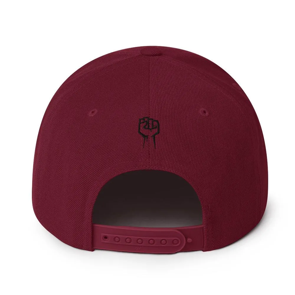 FIT Best Sellers Original Snapback Hat