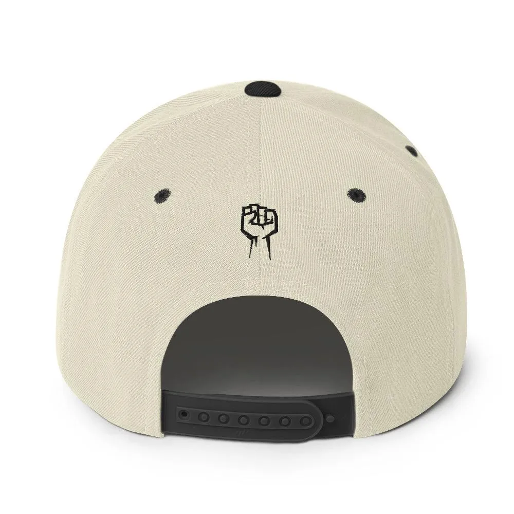 FIT Best Sellers Original Snapback Hat