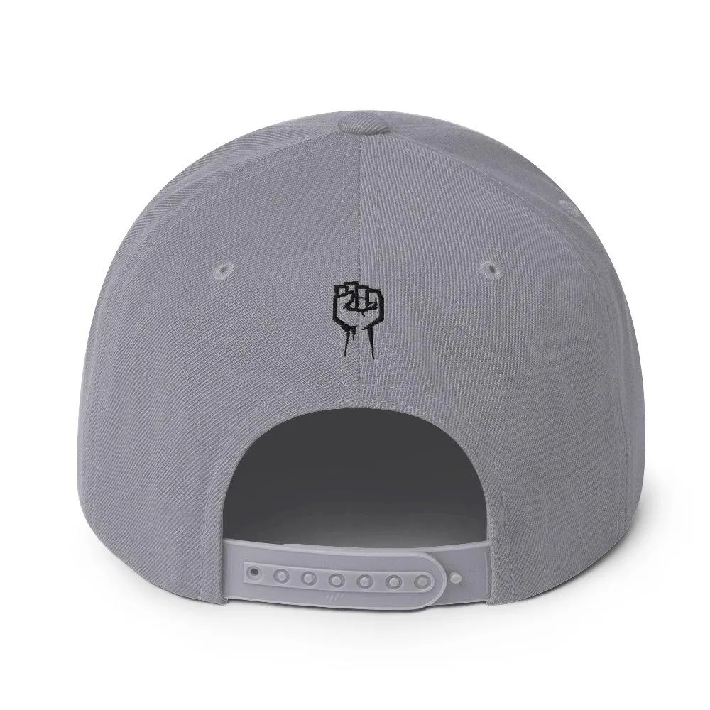 FIT Best Sellers Original Snapback Hat