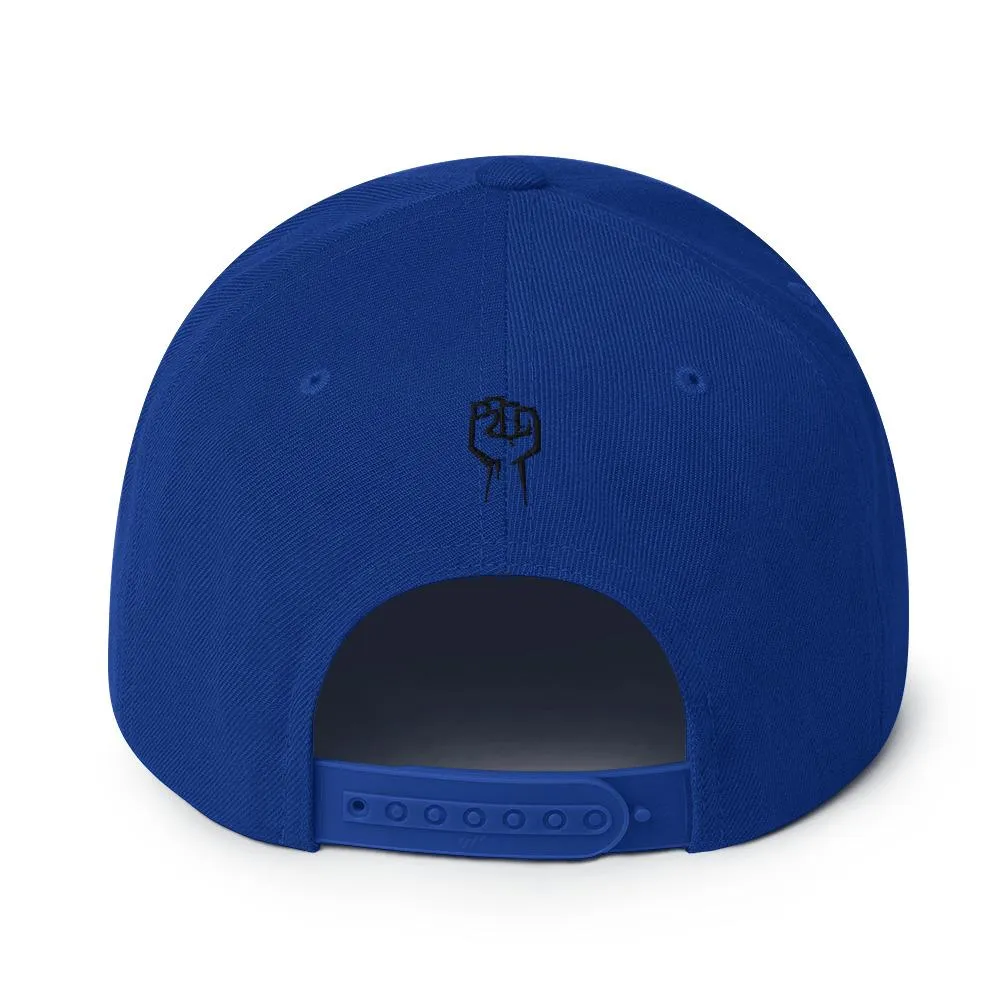 FIT Best Sellers Original Snapback Hat