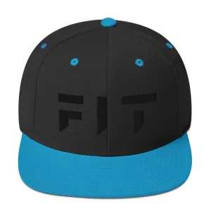 FIT Best Sellers Original Snapback Hat