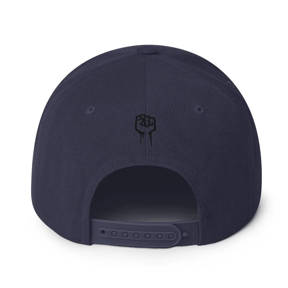 FIT Best Sellers Original Snapback Hat