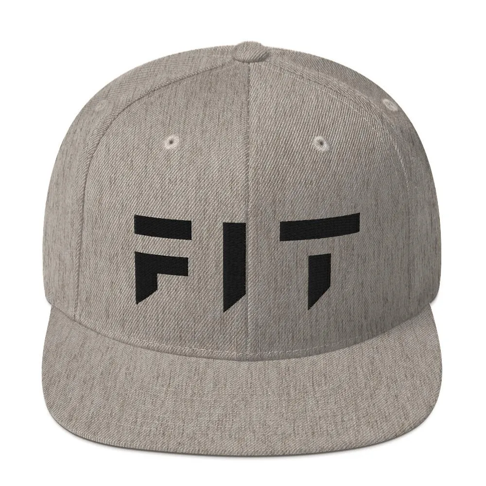 FIT Best Sellers Original Snapback Hat