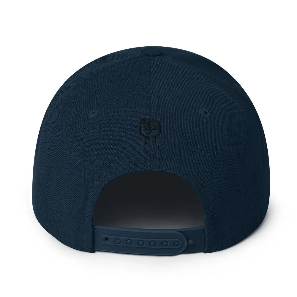 FIT Best Sellers Original Snapback Hat