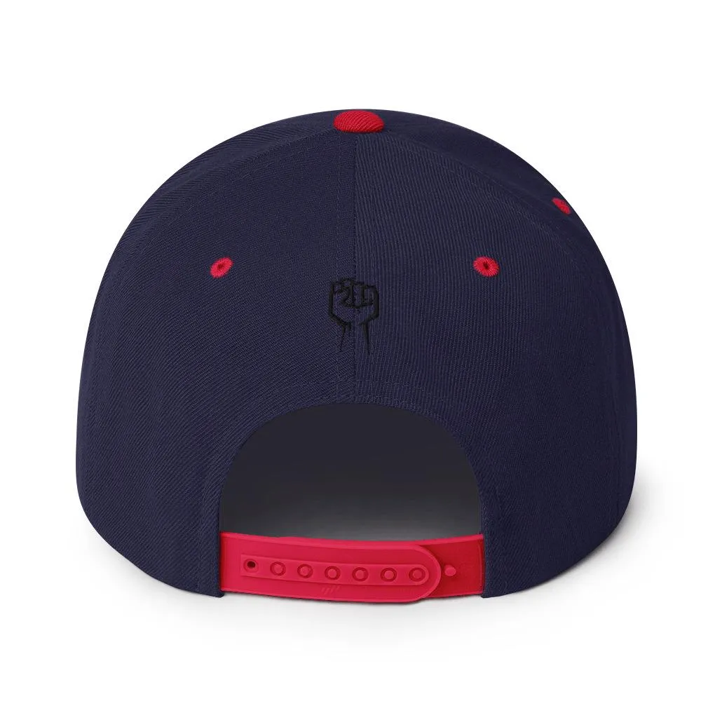 FIT Best Sellers Original Snapback Hat
