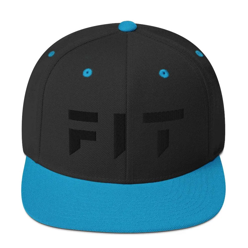 FIT Best Sellers Original Snapback Hat