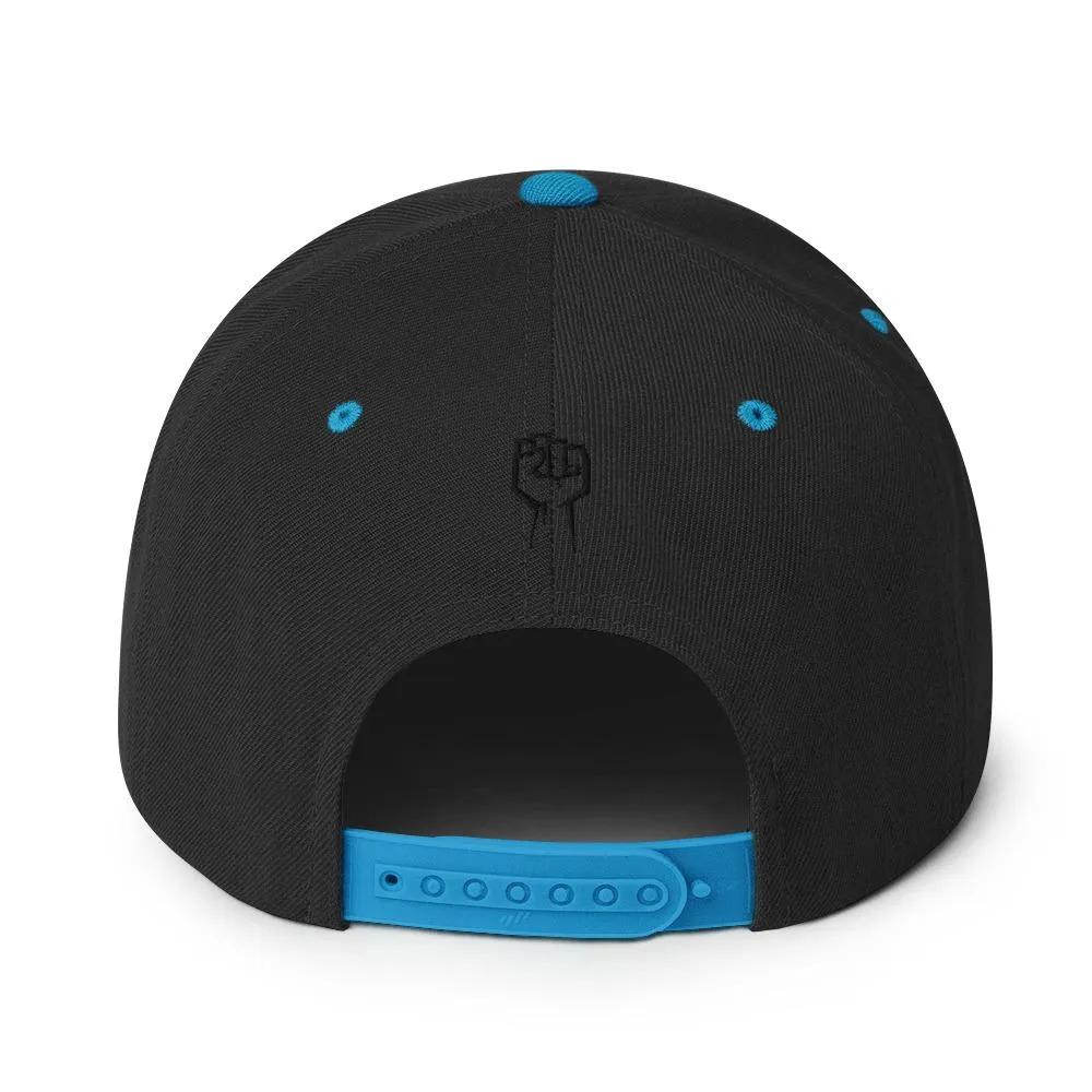 FIT Best Sellers Original Snapback Hat
