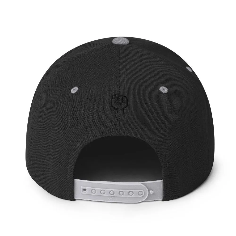 FIT Best Sellers Original Snapback Hat