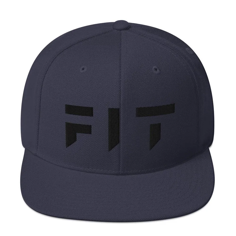 FIT Best Sellers Original Snapback Hat