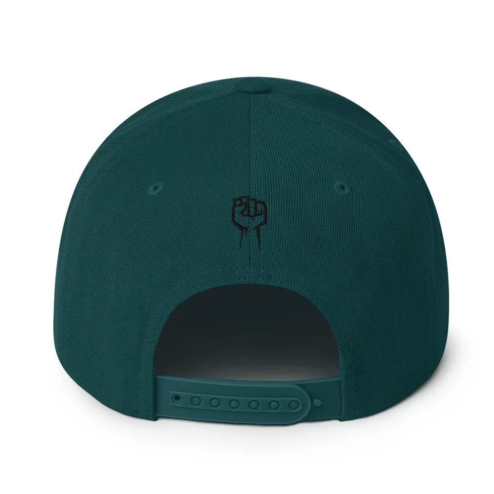 FIT Best Sellers Original Snapback Hat