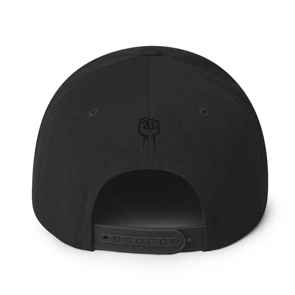 FIT Best Sellers Original Snapback Hat