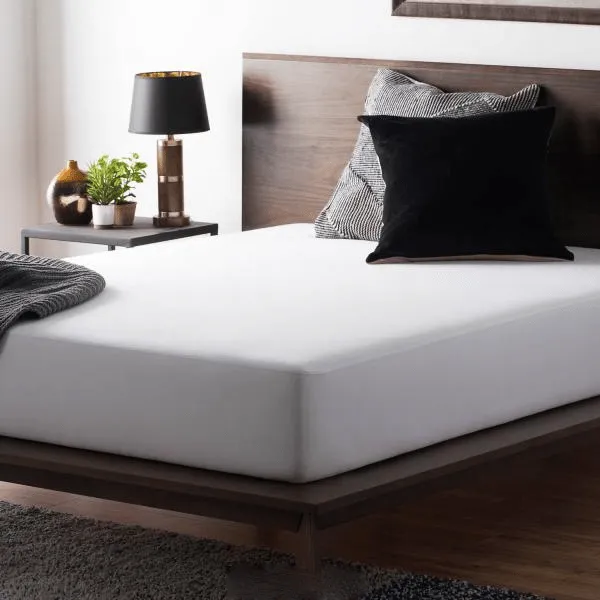 Fitted Jersey Mattress Protector