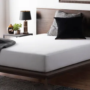 Fitted Jersey Mattress Protector