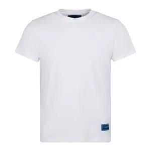 Fitted T-Shirt White