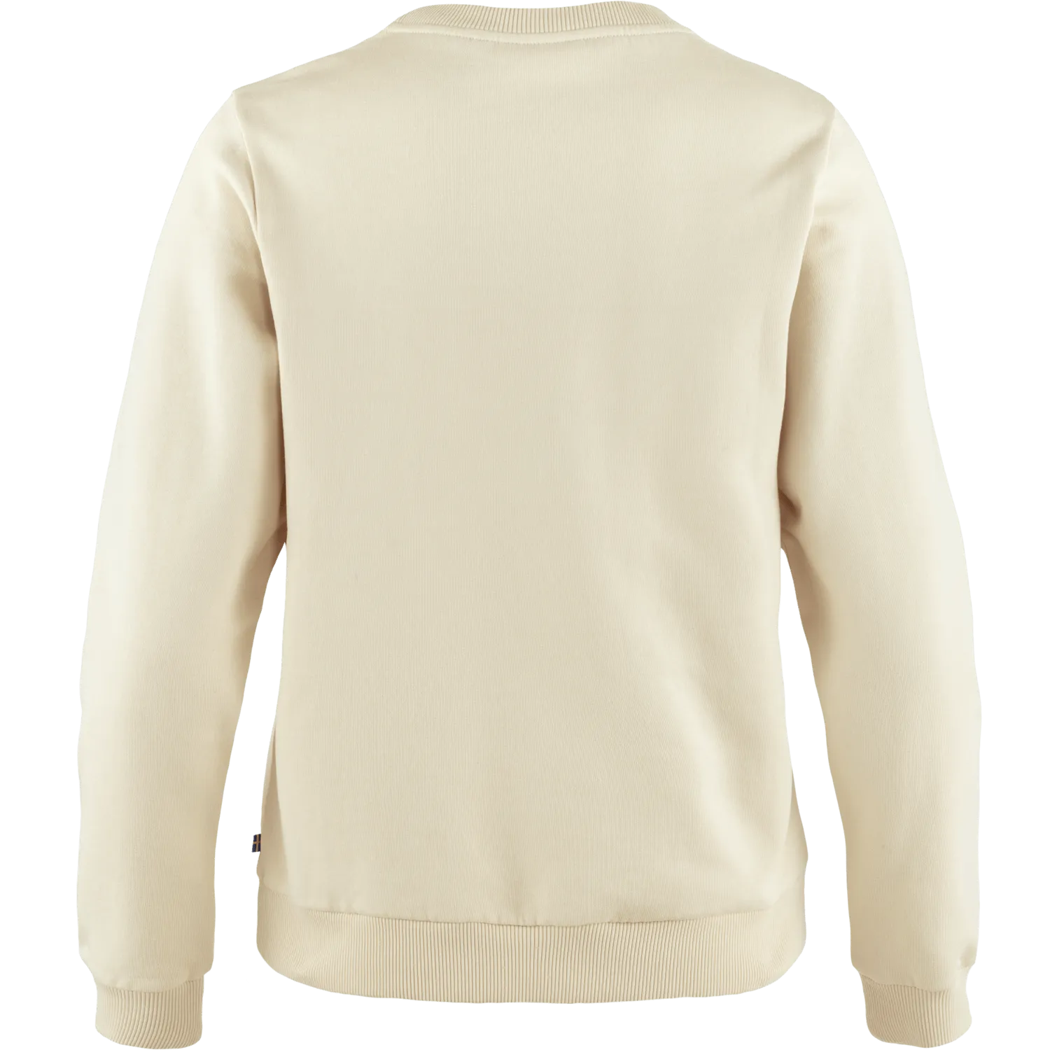 Fjällräven Logo Sweater W