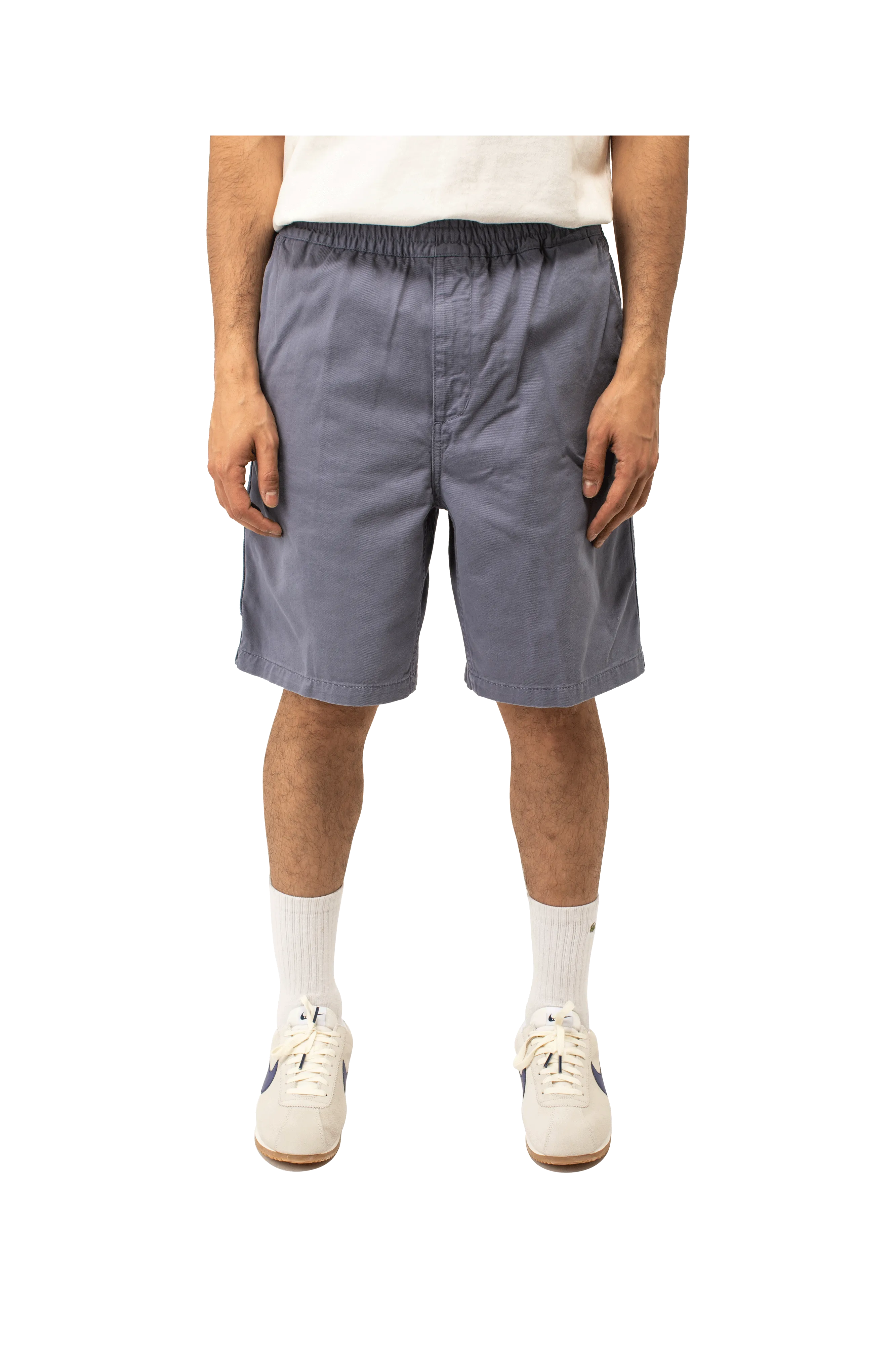 Flint Short 'Moraga' Twill
