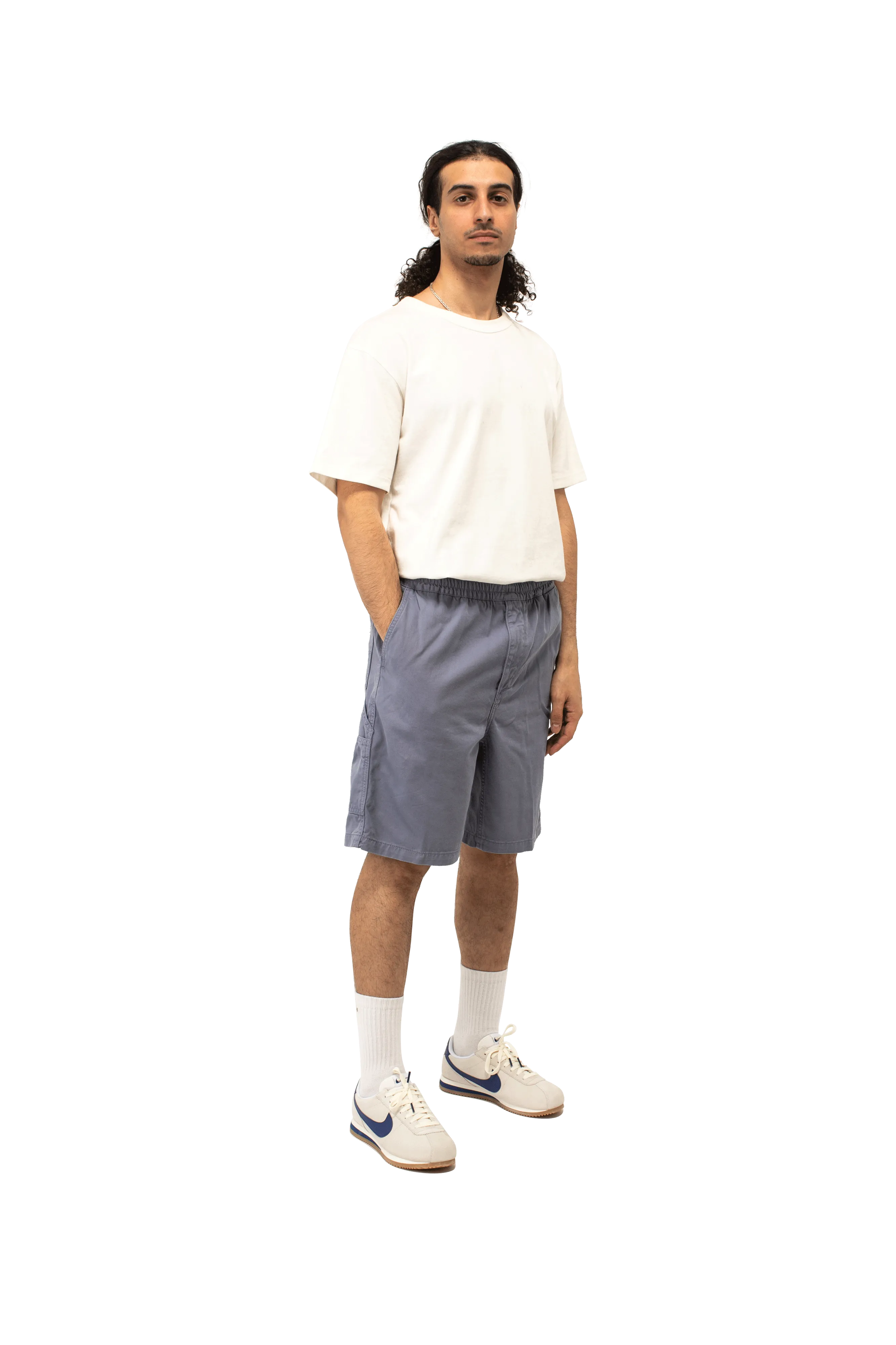 Flint Short 'Moraga' Twill