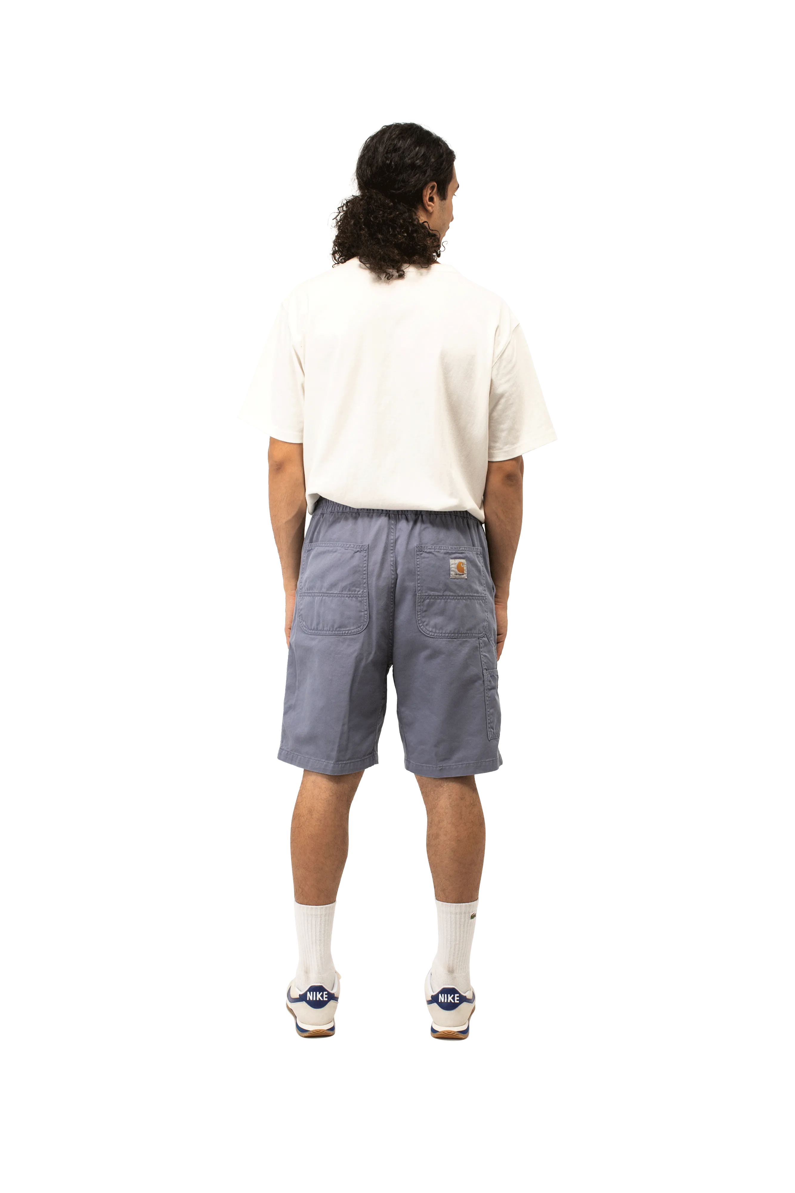 Flint Short 'Moraga' Twill