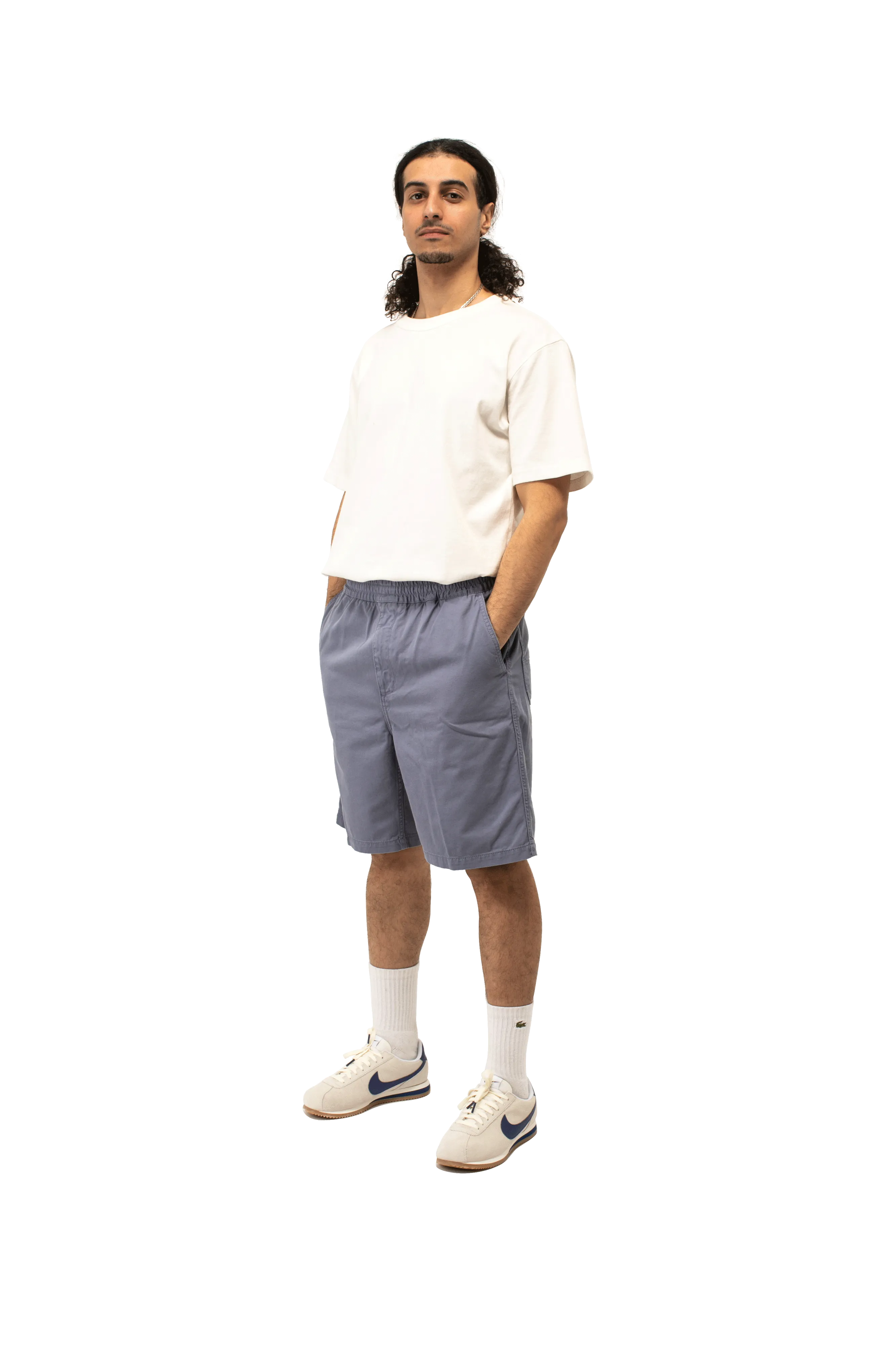 Flint Short 'Moraga' Twill