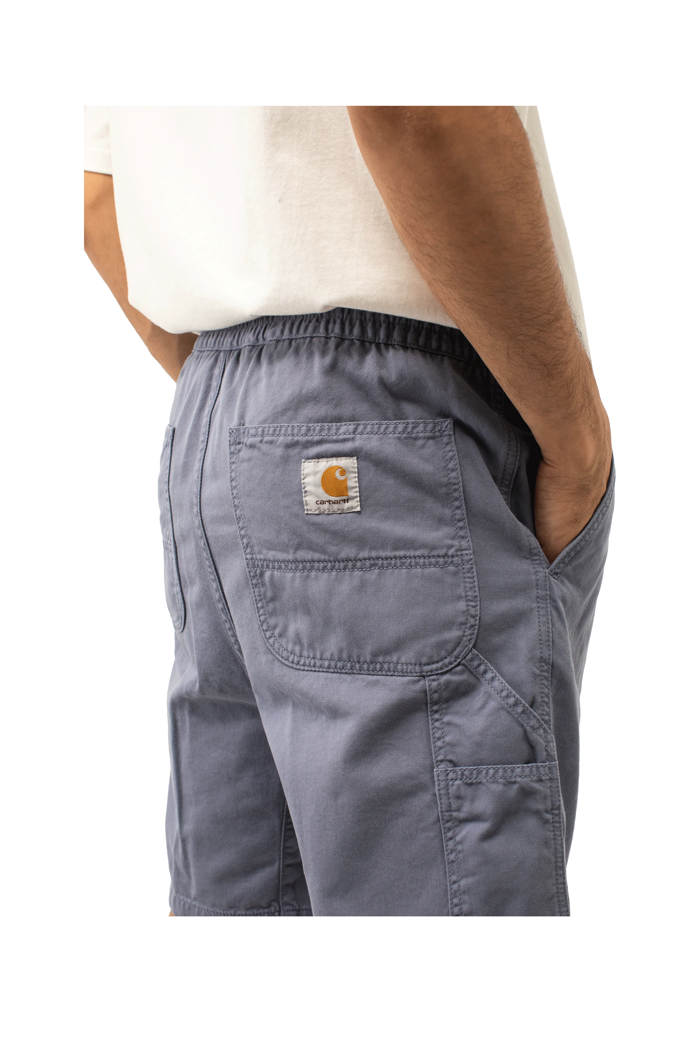 Flint Short 'Moraga' Twill
