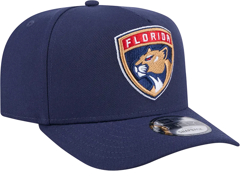 Florida Panthers 9FIFTY A-FRAME