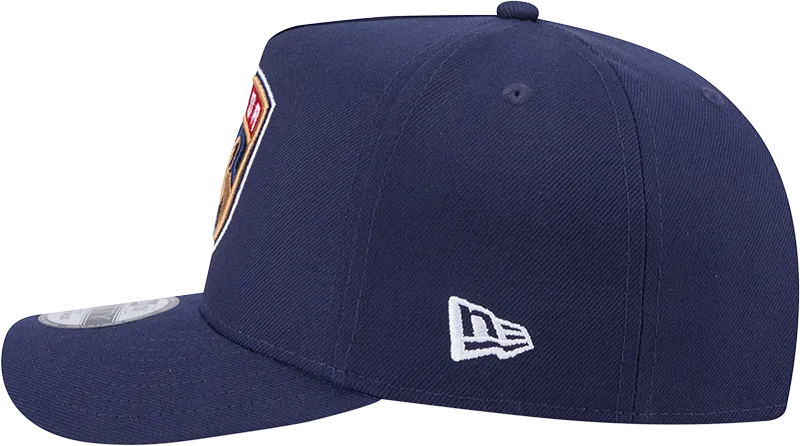 Florida Panthers 9FIFTY A-FRAME