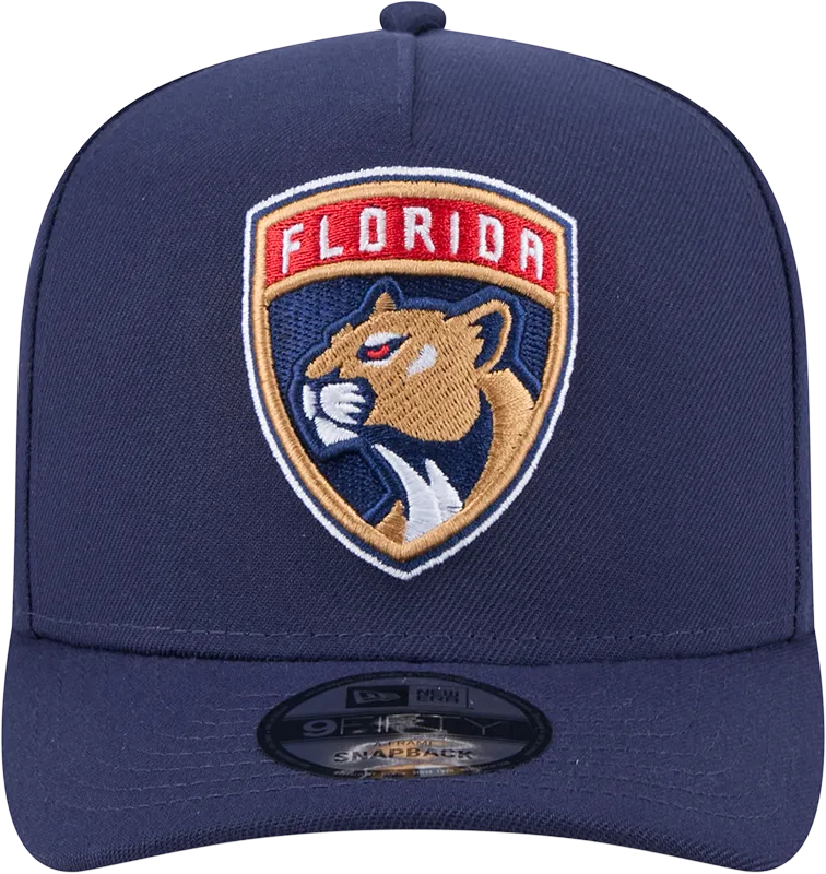 Florida Panthers 9FIFTY A-FRAME