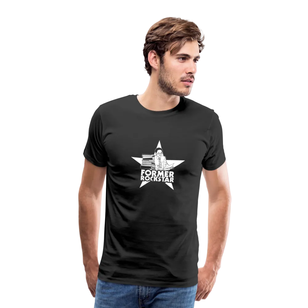 Former Rockstar