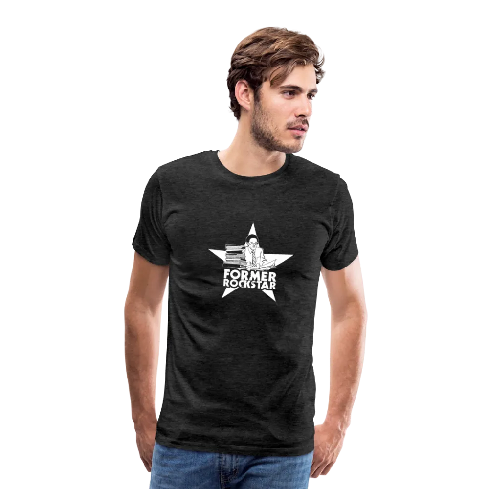 Former Rockstar