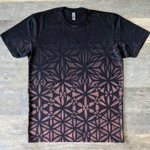 Fractal Flowers T-shirt