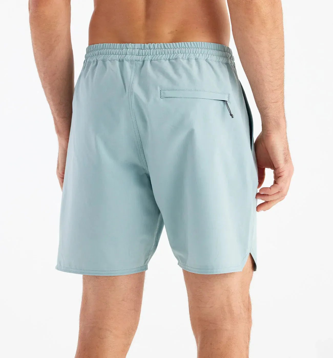 Free Fly Men's Andros Trunk