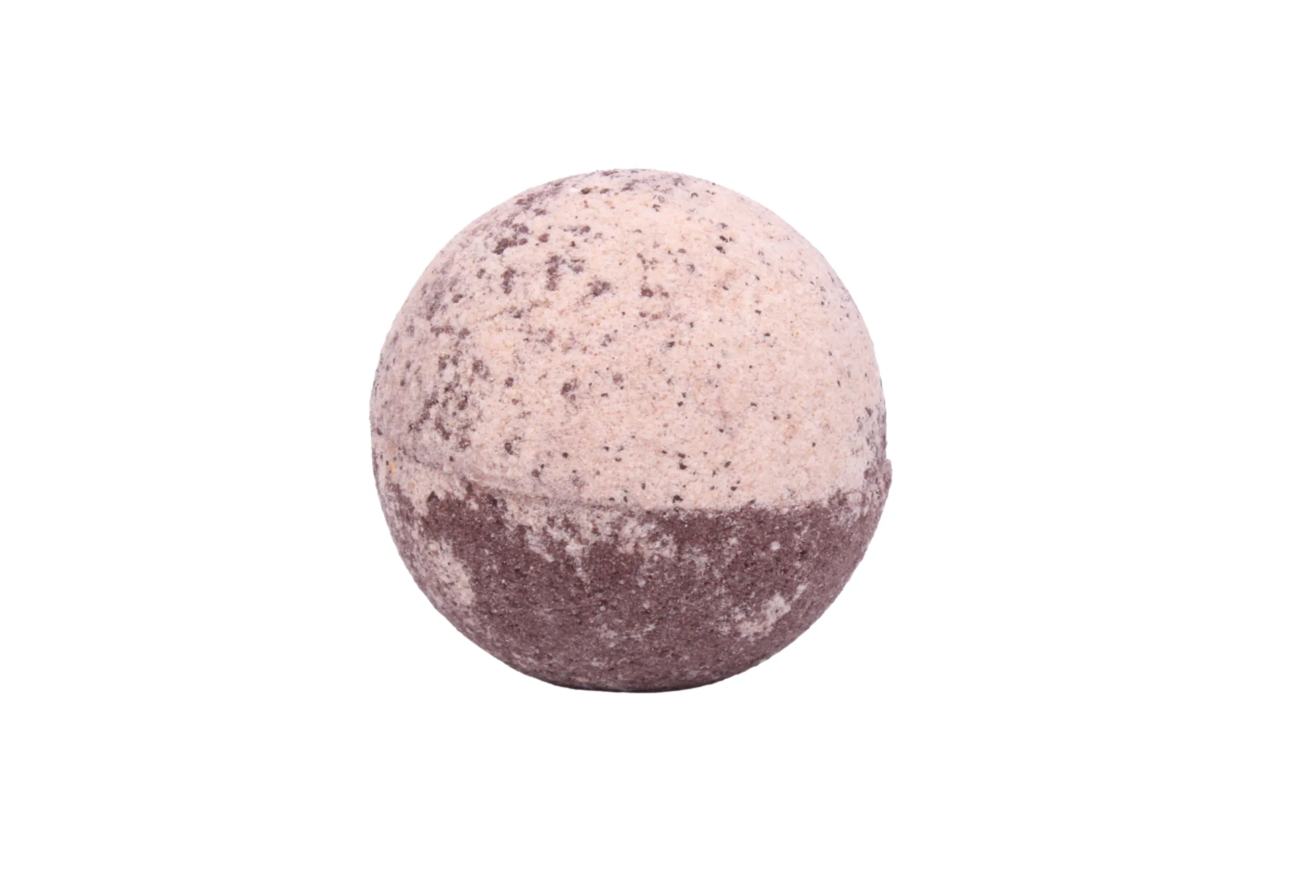 Fresh Brewed Coffee Goat Milk Handmade Soap Bar and Bath Bomb with Olive Oil & Shea Butter For Body, Face and Hands (4 Oz One Bar Soap   4.5 Oz One Bath Bomb)