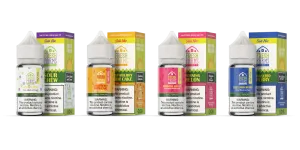 Fresh Farms Salts