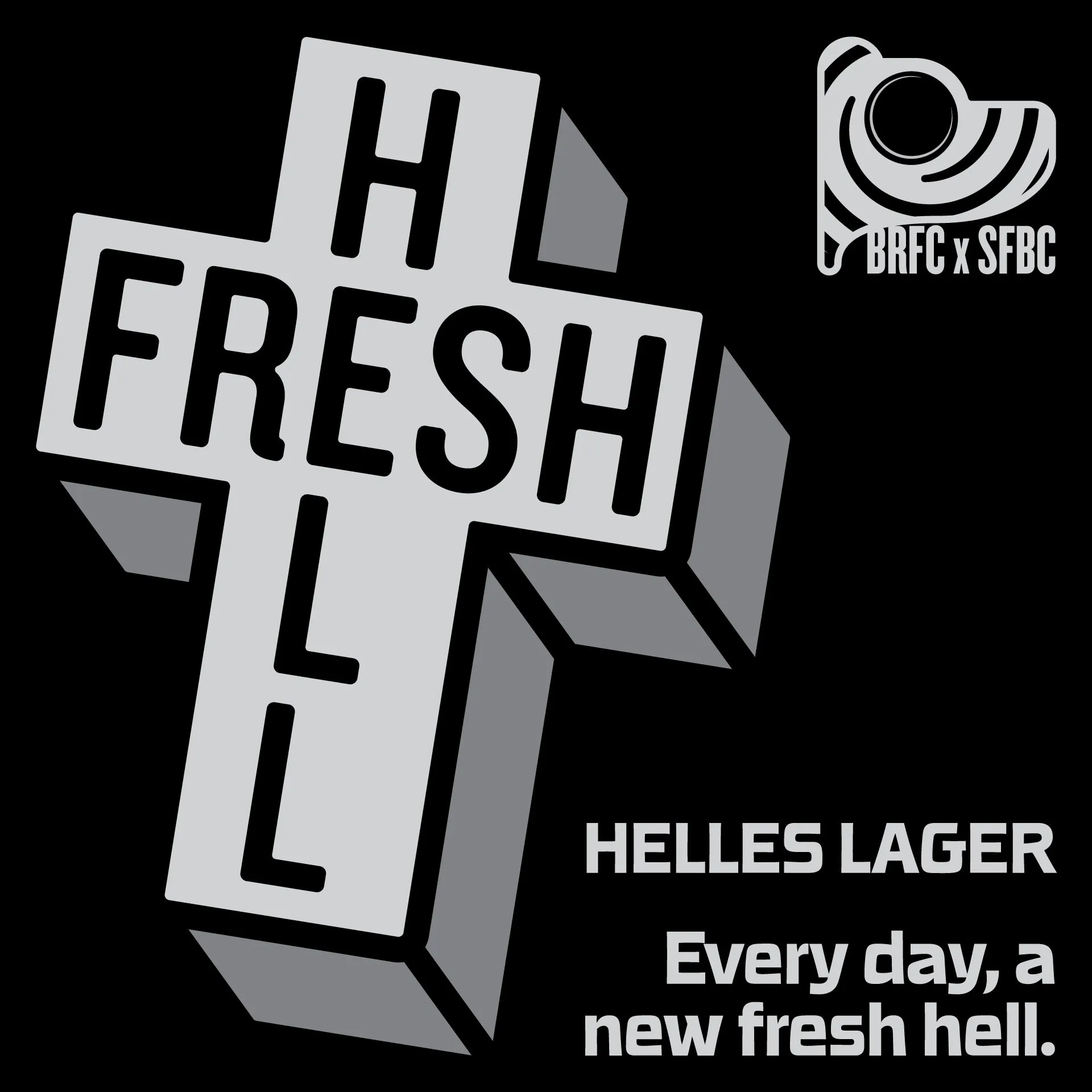 Fresh Hell