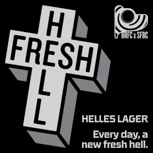 Fresh Hell