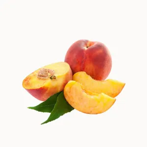 Fresh Peach