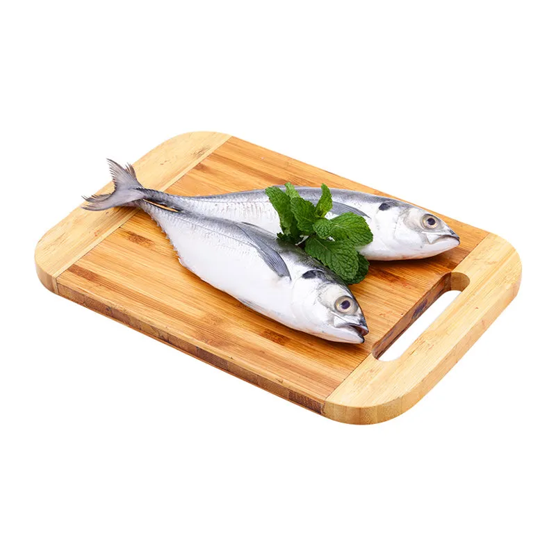 Fresh seafood