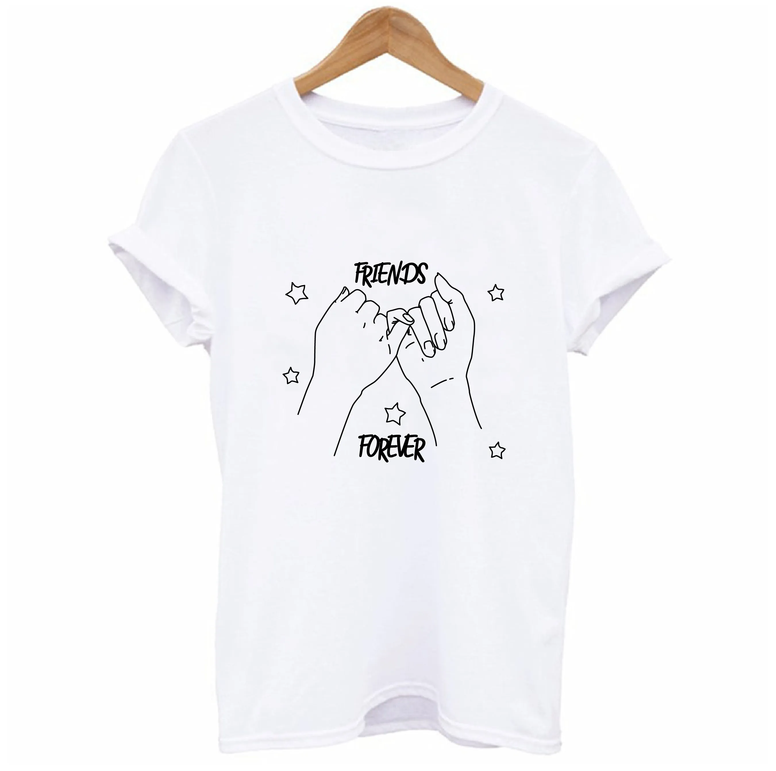 Friends Forever T-shirts