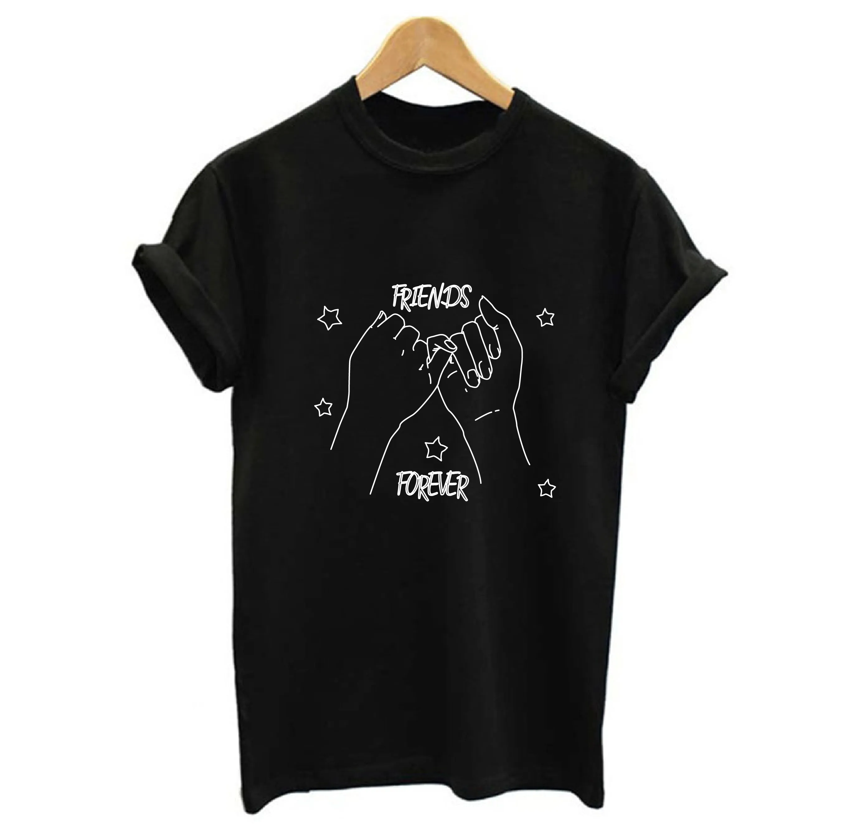Friends Forever T-shirts