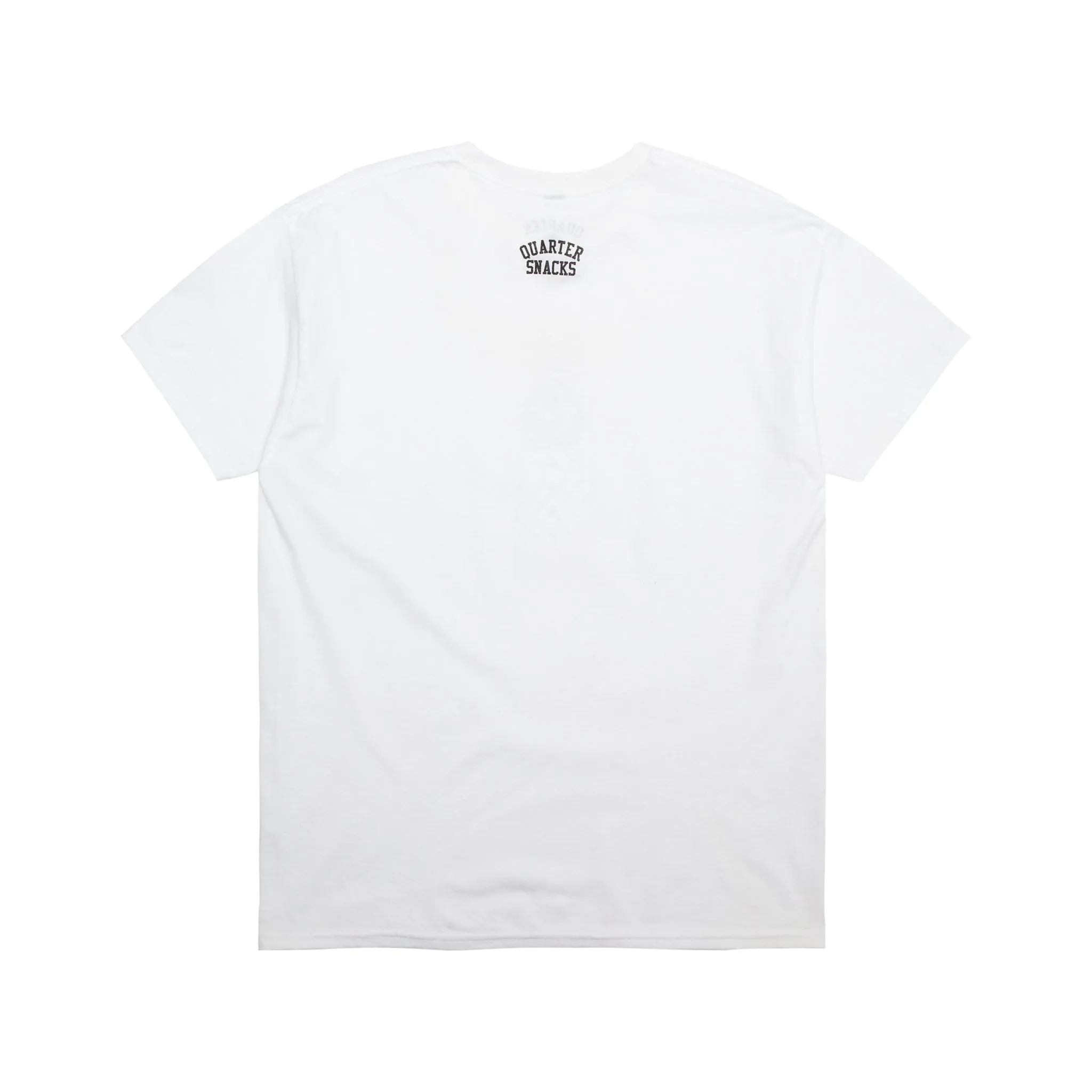 Front Snackman Tee