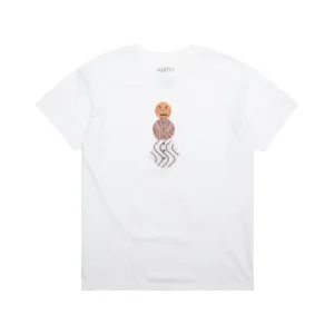 Front Snackman Tee