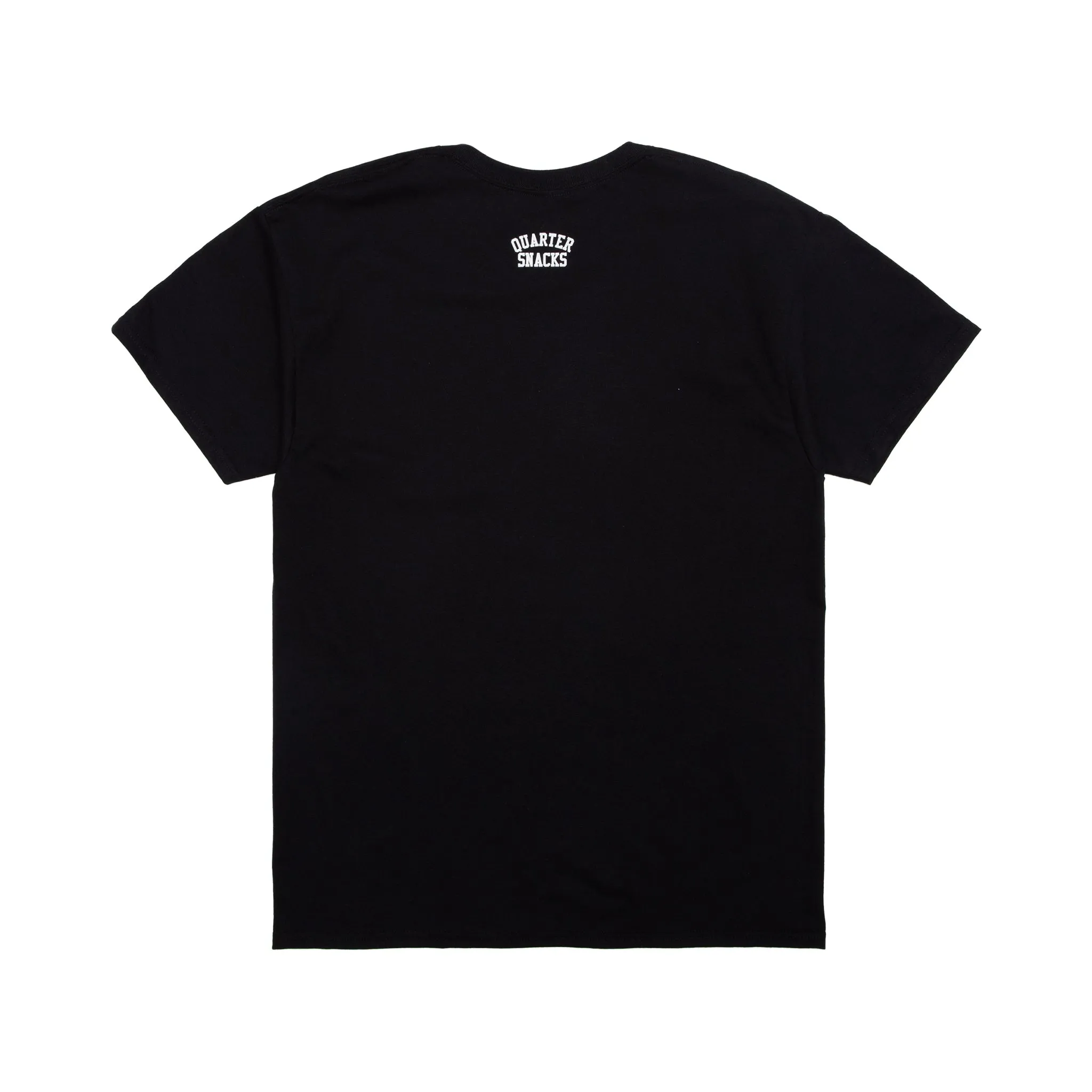 Front Snackman Tee