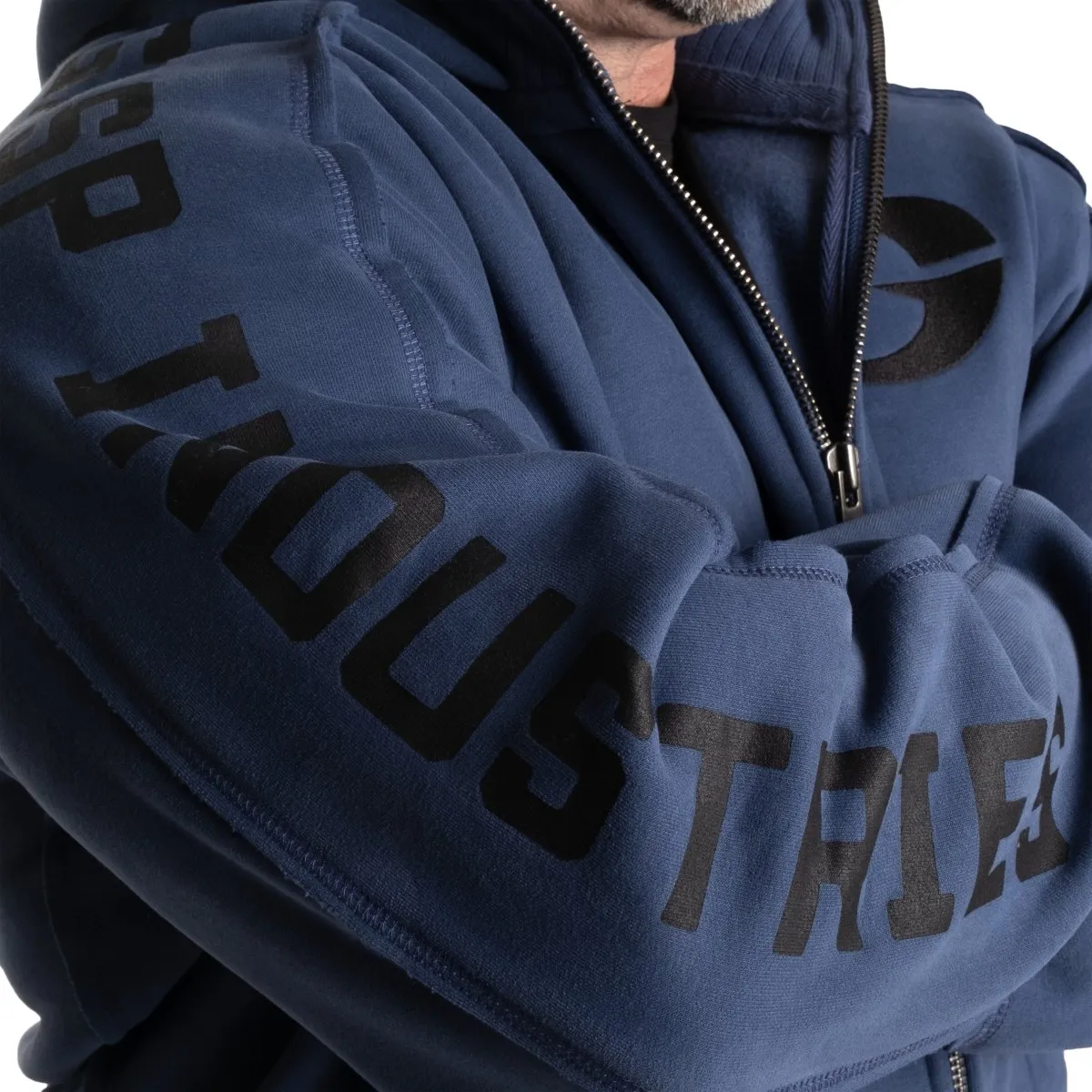 GASP Pro Gasp Hood - Sky Blue