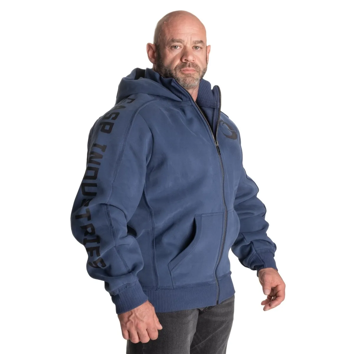GASP Pro Gasp Hood - Sky Blue